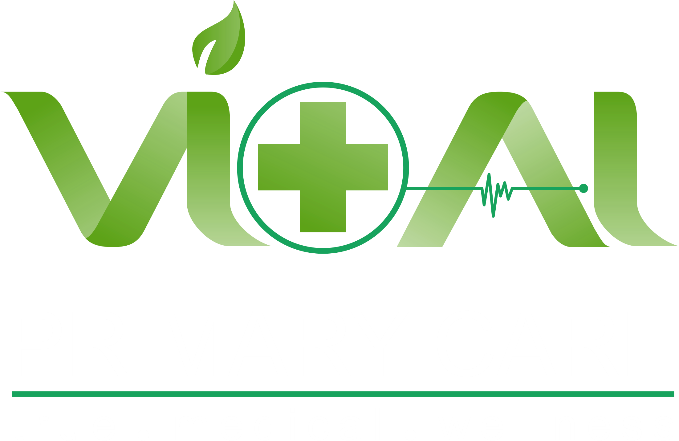 VITAL PRIMARY CARE